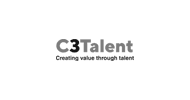 c3talent — agents of change