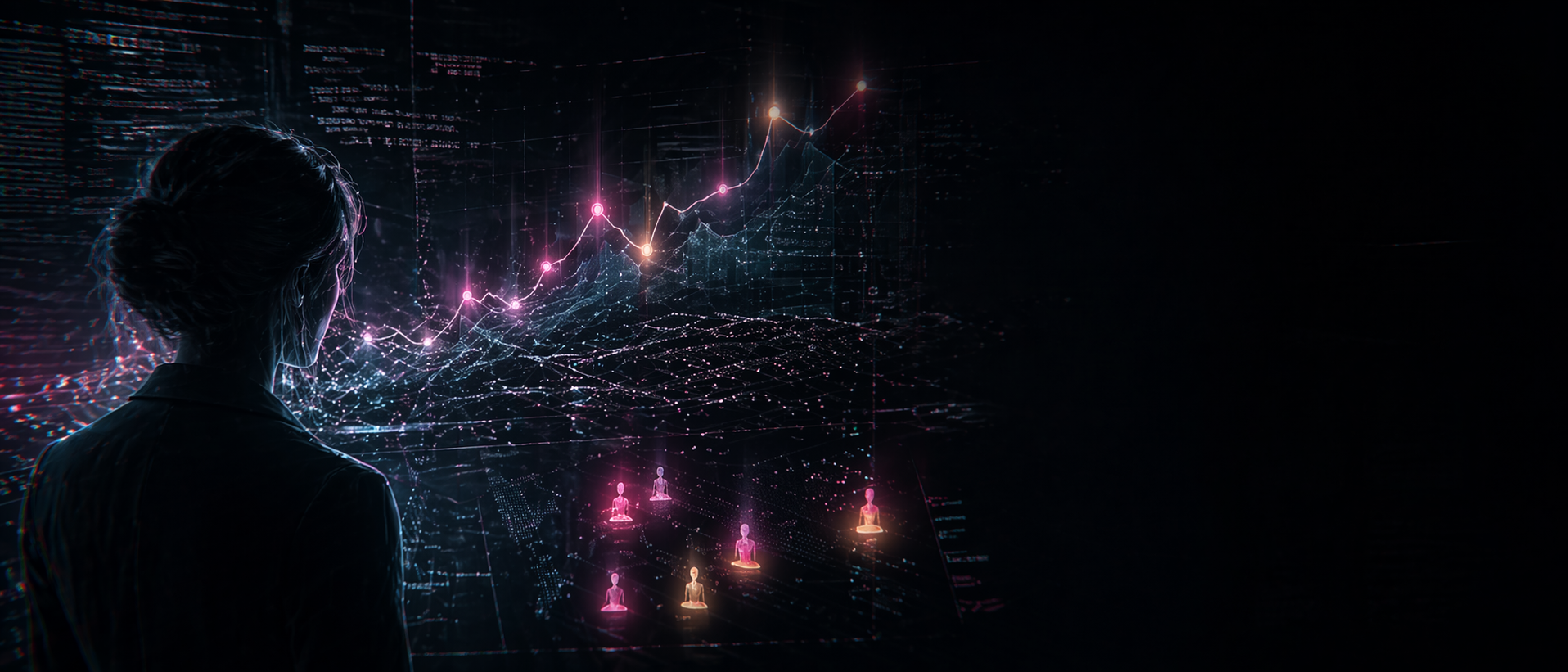Real-time user activity scoring surfacing the hottest candidates for recruiters