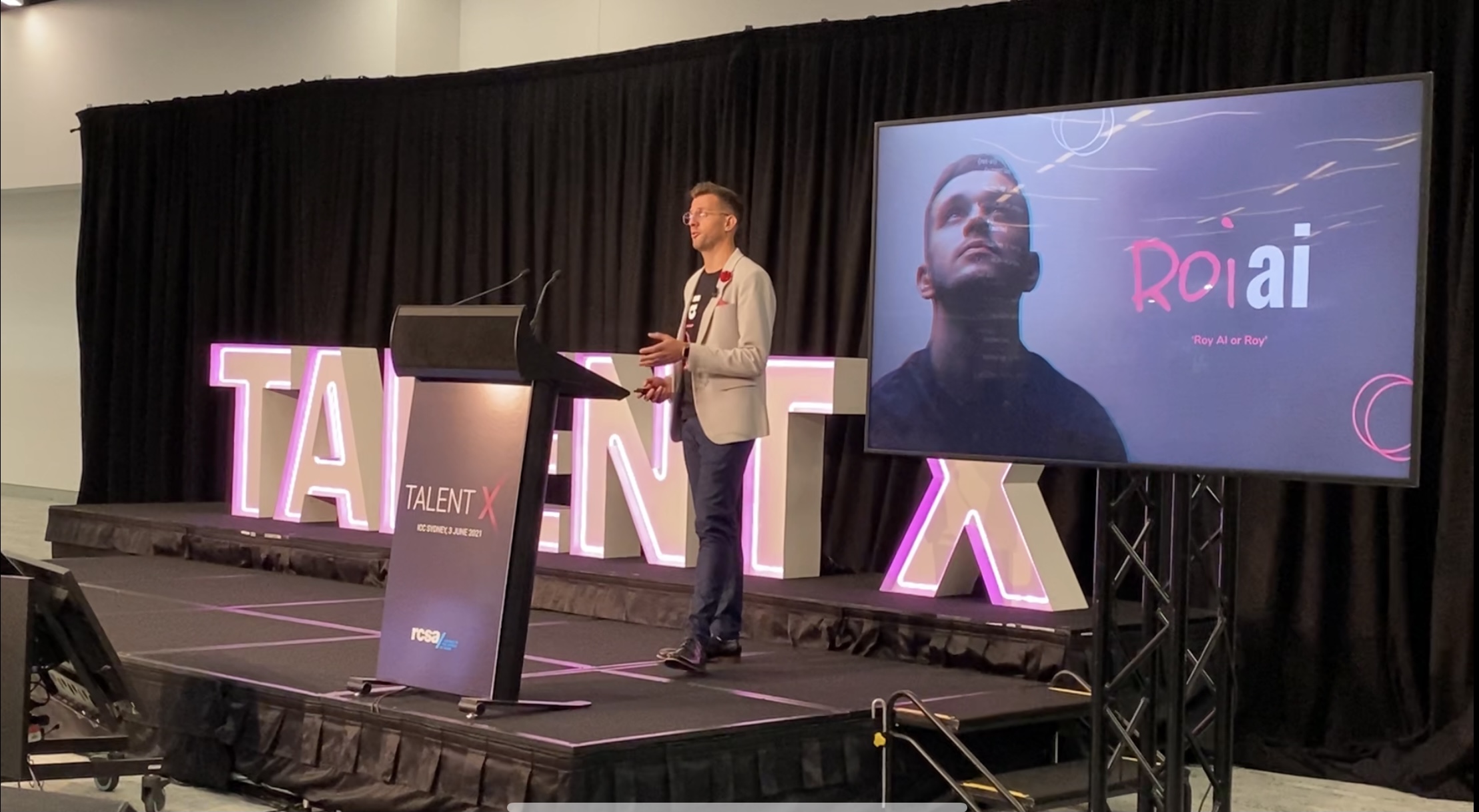 Australian Recruiters Hungry For New Kiwi Automation Platform