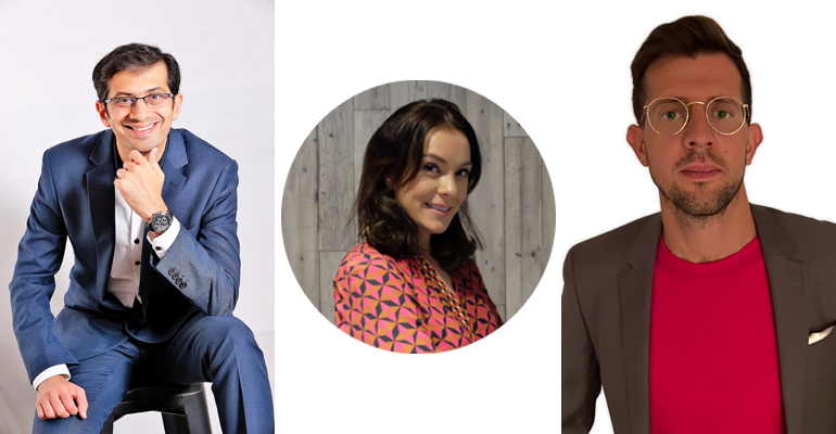 Talent X: Where People, Strategy and Technology Collide