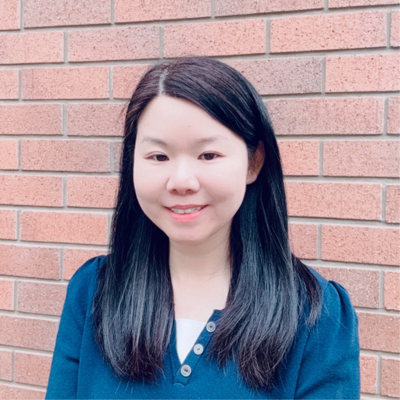 Yen Cheung