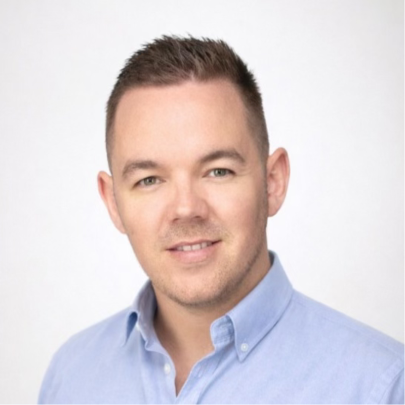 Paul Conway — Director, 3D Recruitment, Melbourne