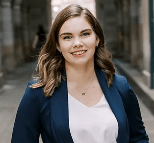 Payton — Operational Excellence Lead, Concentis